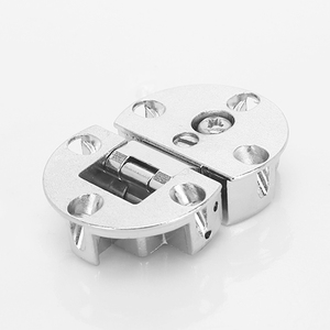 Cerniera per <span class=keywords><strong>Tavolo</strong></span> Pieghevole <span class=keywords><strong>Rotondo</strong></span> / Cerniera Nascosta - Product Image 3