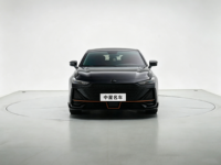 Changan UNI-V 2022 d'occasion, édition sport 1.5T, berline sportive fastback, moteur BlueWhale 188 CV, aileron électrique actif