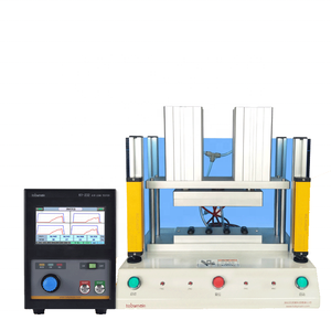 Détecteur de fuites d'air multicanal de qualité IP67 IP68, testeur de fuites d'air - Product Image 5