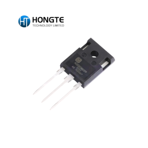 ทรานซิสเตอร์ HT IGBT รุ่น AUGS65N65FPA5 แบบ T0-247d IGBT SiC SBD ชนิด N-Channel 65A 650V - Product Image 1