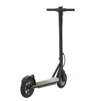 Toptan 2 tekerlekler e-scooter 350W Q9 katlanabilir yetişkin elektrikli scooter