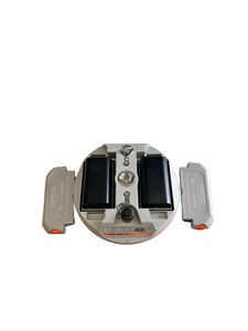 เครื่องรับสัญญาณ GNSS รุ่น SINO/COMNAV N3 พร้อมช่องสัญญาณ 1408 ช่อง และ IMU Rover ราคาสำหรับงานสำรวจที่ดิน GNSS RTK - Product Image 5