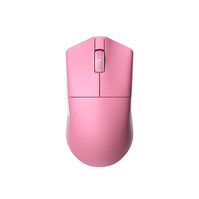alibaba Online Shopping Incott 029 Pro Tri-mode 2.4G PixArt 3950 Chip Comes with 8K Receiver 3 Color Can Choose From