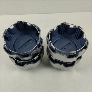 Tapacubos de tapa central de rueda de coche de 16 pulgadas para <span class=keywords><strong>Nissan</strong></span> Frontier Xterra 2000-2004 40315-7Z100 - Product Image 6
