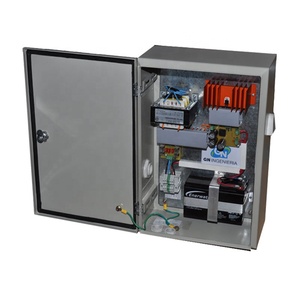 Boîtier <span class=keywords><strong>de</strong></span> <span class=keywords><strong>jonction</strong></span> en Aluminium avec cadre <span class=keywords><strong>de</strong></span> mm, boîte <span class=keywords><strong>de</strong></span> <span class=keywords><strong>jonction</strong></span> en Aluminium, amplificateur, charge - Product Image 6