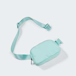 Sac banane ajustable pour femme, idéal pour le sport, les voyages, le fitness et les activités de plein air - Product Image 1
