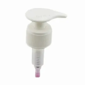 Plastic Foam Pump Lotion Pump Plastic Lotion Pump