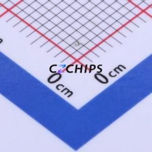Condensateur SMD (MLCC) C0201X5R103K6R3NTA 0201 (Capacité : 10nF) (Précision : 10%) (Tension nominale : 6,3V) - Product Image 1