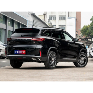 Nouveau Lancement 2026 EXEED TXL 400T Voiture Intelligente Système Lion 5.0 Écran Incurvé 24,6 Pouces SUV de Luxe - Product Image 5