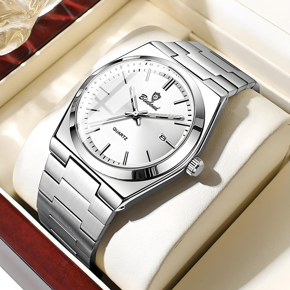 เหล็กขาว - แป้งขาว