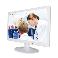 Moniteur médical 4k à vente chaude moniteurs à affichage chirurgical équipement 21.5 ''27'' système de caméra endoscopique HD complet moniteur LCD