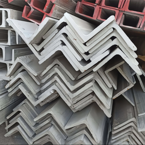 Barra Angular <span class=keywords><strong>de</strong></span> Acero Inoxidable (Q235B) en Stock para Construcción y Estructuras Metálicas con Servicios <span class=keywords><strong>de</strong></span> Doblado/Soldadura/Corte - Product Image 5