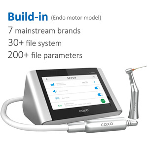 Dental Yusen Super Electric Motor COXO Machine <b>Reamer</b> Treatment Instrument Oral Root Canal Fast Machine Internal Water Channel - Product Image 2