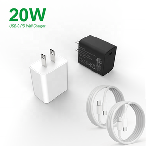 Adattatore di Alimentazione USB a Una Porta con Spina USA, 5V 2.4A 12W, Ricarica Rapida, Design Pieghevole e Portatile per Telefoni Cellulari - Product Image 4