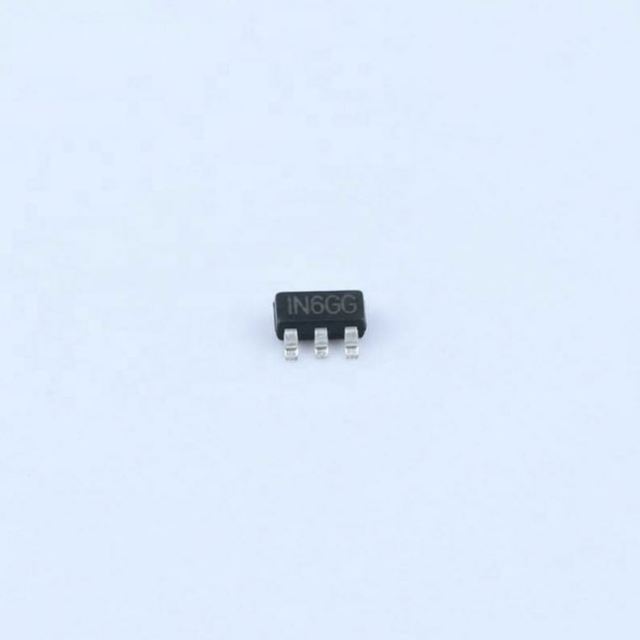 Electronic Components MP3302DJ-LF-Z TSOT-23-5 LED Driver IC Chip Integrated Circuit New and Original B-O-M List Service