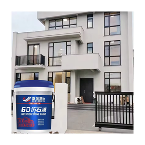 <span class=keywords><strong>Peinture</strong></span> Imitation Granit Revêtement Pierre Extérieur Fournisseurs Texture Pierre Granit Imitation <span class=keywords><strong>Peinture</strong></span> Murale Extérieure - Product Image 3
