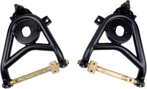 Bras de commande tubulaire supérieur inférieur pour Chevy Performance Parts 1958-1964 Chevrolet Impala <span class=keywords><strong>64</strong></span> - Product Image 3