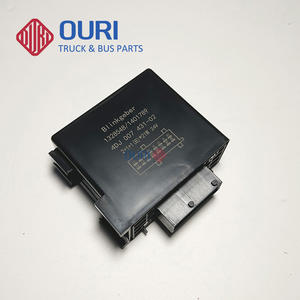 OURI รถบรรทุกอะไหล่รี<span class=keywords><strong>เล</strong></span>ย์สัญญาณ<span class=keywords><strong>เล</strong></span>ี้ยว 1328548 1401789 2159998 สําหรับ Scania 4 series - Product Image 5