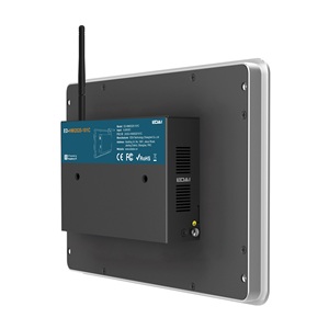 Placa de control ED-HMI2020 basada en el módulo de cómputo Raspberry Pi 4 con RTC, EEPROM y autenticación por criptografía, PoE para Raspberry Pi ED-H - Product Image 3