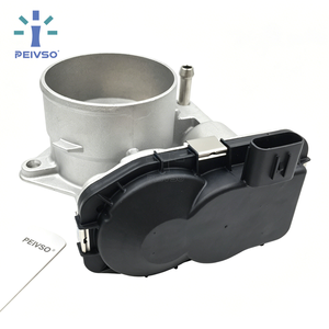 Cuerpo de Aceleración PEIVSO 22030-25010 para Toyota RAV4 L4 2.5L 2019-2023 Lexus ES250 NX250 - Product Image 3