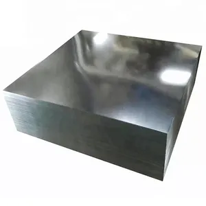 Plaque d'acier de fer-blanc de vente directe d'usine en catégorie de T2 T3 T4 T5 SPCC MR pour des boîtes de nourriture