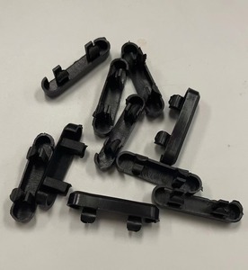 35mm <strong>Plastic</strong> <strong>Window</strong> Drain Hole <strong>Cover</strong> for Upvc Profile - Product Image 2