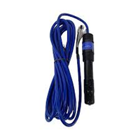 Électrode combinée d'ions fluorure DKK-TOA ELCP-81-10F