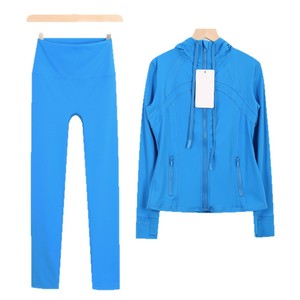 Giacca Lulu Define alla Moda per Amanti dello Yoga, Qualità Premium, Durevole, Ideale per Sport, Abbigliamento ad Alte Prestazioni - Product Image 5