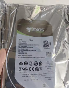 ST8000NM018B SAS Server Hard <b>Drive</b> 8TB Disk 3.5" ST8000NM018B SAS Server Hard <b>Drive</b> 8TB Disk 3.5" - Product Image 2