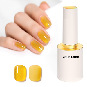 <span class=keywords><strong>Esmalte</strong></span> <span class=keywords><strong>de</strong></span> <span class=keywords><strong>Uñas</strong></span> en Gel UV LED <span class=keywords><strong>Transparente</strong></span> <span class=keywords><strong>de</strong></span> 10 ml, Color Morado Oscuro Rosado, <span class=keywords><strong>de</strong></span> Larga Duración, Brillante, <span class=keywords><strong>de</strong></span> Marca Privada - Product Image 6