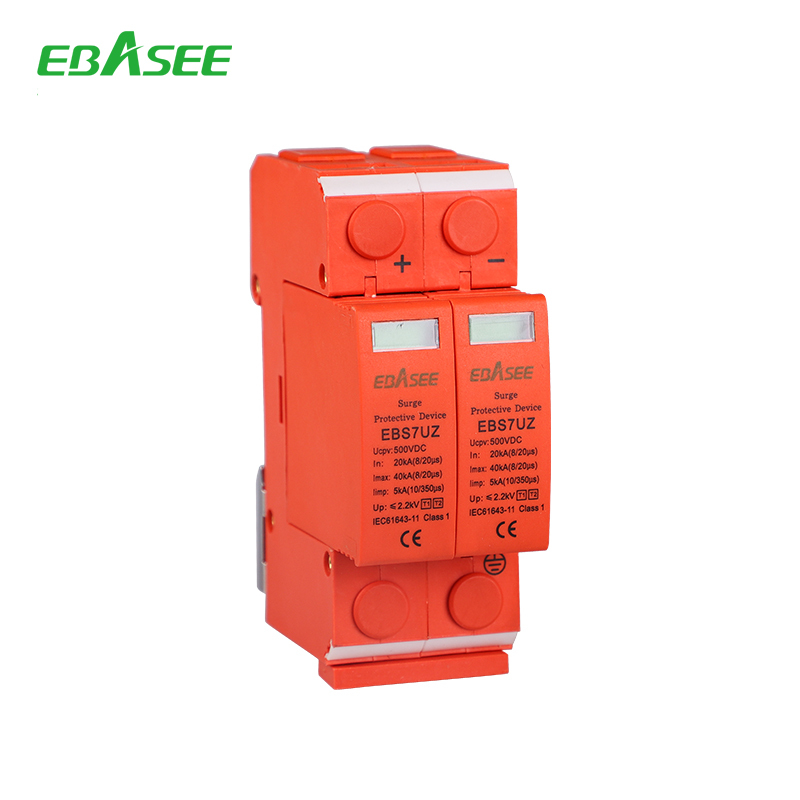 OEM ODM Customization EBS7UZ 20kA 100kA