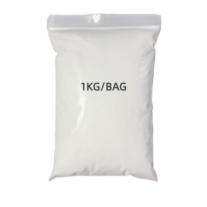 <span class=keywords><strong>Bicarbonate</strong></span> <span class=keywords><strong>de</strong></span> Sodium (NaHCO3) <span class=keywords><strong>de</strong></span> Qualité Alimentaire en Petits Conditionnements, Pureté Élevée 99%, <span class=keywords><strong>Soude</strong></span> à la Cendre Sans Additifs, Additif Alimentaire CAS 144-55-8 Blanc - Product Image 4