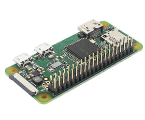 Placa Original Raspberry Pi Zero 2W con Soldadura, Potencia de la Placa Raspberry Pi Zero 2W con Soldadura, Factor de Forma Compacto - Product Image 4