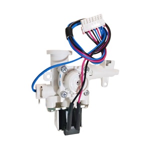 Cw-Txm-9 วาล์วลดแรงดัน 12v วาล์วฟลัชโถสุขภัณฑ์อัจฉริยะ อุปกรณ์เสริมเครื่องทำน้ำอุ่นแบบติดผนัง - Product Image 3