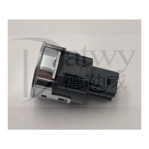 OE 9805347980 96777946ZD 98021996ZD Bouton d'allumage Start Stop Citroën <span class=keywords><strong>C4</strong></span> <span class=keywords><strong>Picasso</strong></span> II Peugeot 508(4 prises) (marque d'origine) - Product Image 4