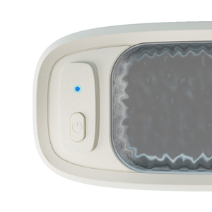 Nettoyeur à ultrasons portable mini pour bijoux, appareils dentaires, nettoyage domestique, solution pratique et compacte - Product Image 4