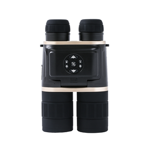 5X 50 Nouvelle Jumelle de Vision Nocturne Numérique HD 1080 avec WIFI et Sortie Vidéo Caméra GPS DK17S Vision Nocturne Numérique DK17S - Product Image 1