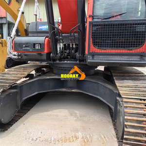 รถขุดตีนตะขาบ Doosan DX225LC-9C มือสอง ผลิตในเกาหลี น้ำหนัก 8 ตัน เครื่องยนต์ยันม่าร์ ขายตรงจากโรงงาน - Product Image 5
