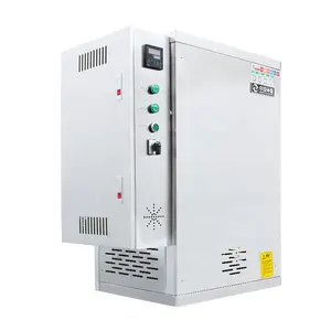 Automatic Portable Electricity Saving Price Steam Boiler For Poultry House Heating System