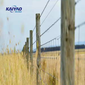 Bán Buôn Căng Thẳng Cao Chăn Nuôi Tấm <span class=keywords><strong>Lowes</strong></span> <span class=keywords><strong>Hog</strong></span> Dây Gia Súc Điện Hàng Rào Cừu An Ninh Hàng Rào Cho Ngựa - Product Image 6