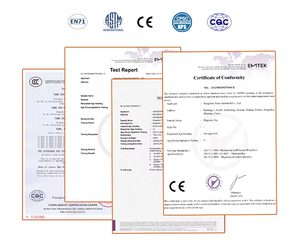 Modellino Personalizzato in PVC Stampato in 3D, Edizione Cartoon Game Space Wolves Heavy Intercessor con Fucile e Pistola - Product Image 6