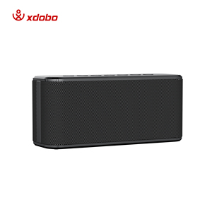 XDOBO X8 Plus 80W Altavoz Inalámbrico Portátil para Fiestas al Aire Libre, Subwoofer, Reproductor de Audio para el Hogar - Product Image 5