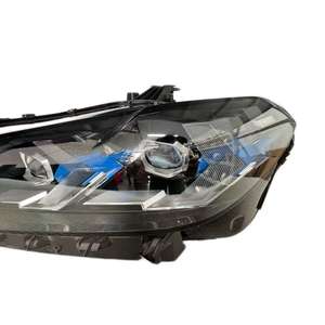 Adecuado para 2023-2025 <span class=keywords><strong>BMW</strong></span> <span class=keywords><strong>X5</strong></span> X6 GO5 G06 G18 G19 Sistema de iluminación automotriz Faros LED - Product Image 6