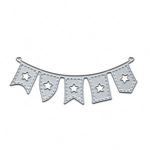 Découpe manuelle en métal pour invitation de mariage A7 Troqueles De Corte Para Scrapbooking Al Pormayor - Product Image 3