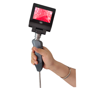 Haiye ชุดสไตลันวิดีโอแบบแข็งชุดนำมาใช้ใหม่ได้สำหรับวิดีโอสไตลัสใส่ท่อช่วยหายใจแบบแข็ง - Product Image 3