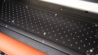 Impresora UV DTF de 60 cm con Tres Cabezales para Impresión de Etiquetas de Cristal, Máquina de Impresión de Adhesivos para Película AB
