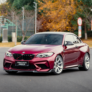 Jantes en alliage forgé Makstton FG-MR8 de 16 à 22 pouces, jantes de voiture personnalisées, jantes en alliage pour BMW, Benz, Audi, Cadillac, Romeo - Product Image 4