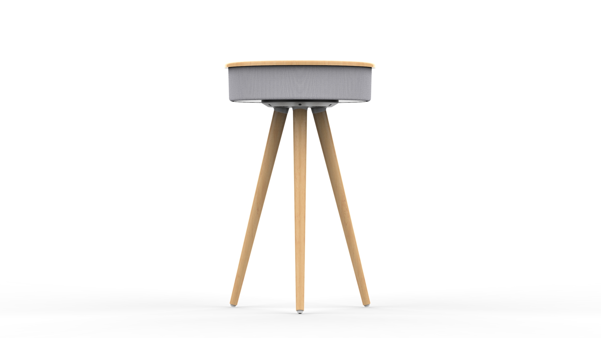 Sound Top Wireless Table Speaker Furniture Unique Sound Table Bluetooth Speaker · image 3