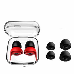 <span class=keywords><strong>Equipo</strong></span> <span class=keywords><strong>de</strong></span> Protección <span class=keywords><strong>Personal</strong></span>, Protección Auditiva, Reducción <span class=keywords><strong>de</strong></span> Ruido, <span class=keywords><strong>Tapones</strong></span> para los Oídos <span class=keywords><strong>de</strong></span> Silicona Líquida Diamond, 25-28dB SNR, Suaves - Product Image 1