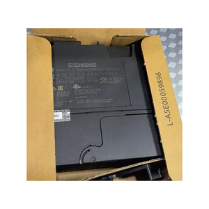 Módulo de Sistema IO de Control Industrial Auténtico con Excelente Precio 6ES7131-4BD01-0AB0 - Product Image 5